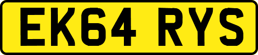EK64RYS