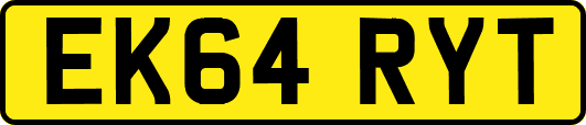 EK64RYT