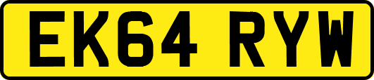 EK64RYW