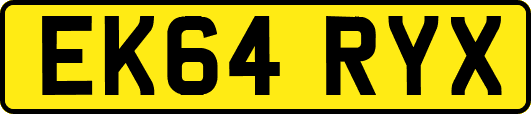 EK64RYX