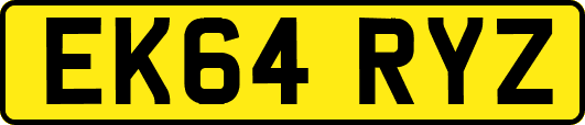 EK64RYZ