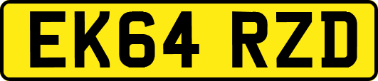 EK64RZD