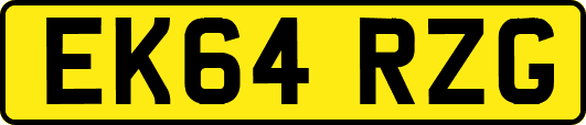 EK64RZG