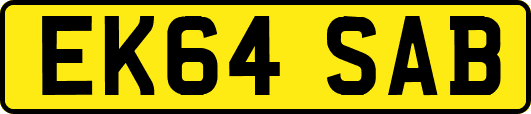 EK64SAB