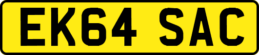 EK64SAC