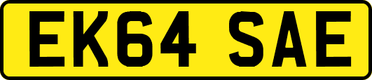 EK64SAE