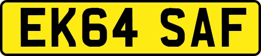 EK64SAF