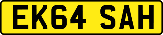 EK64SAH