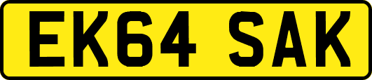 EK64SAK