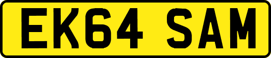 EK64SAM