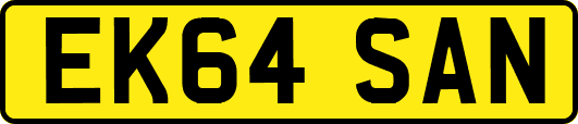 EK64SAN