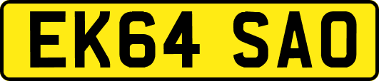 EK64SAO