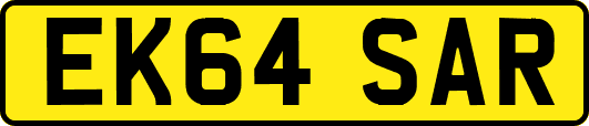 EK64SAR
