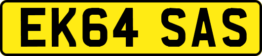 EK64SAS