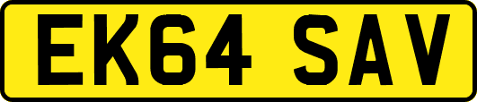EK64SAV