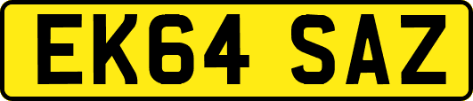 EK64SAZ