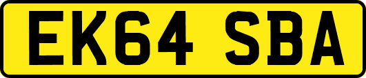 EK64SBA