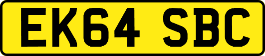 EK64SBC