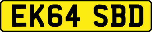 EK64SBD