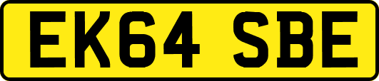 EK64SBE
