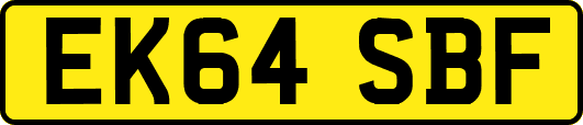 EK64SBF