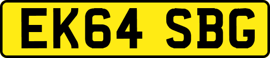 EK64SBG