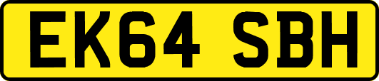 EK64SBH