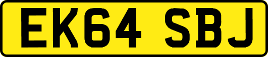 EK64SBJ