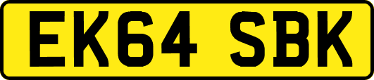 EK64SBK