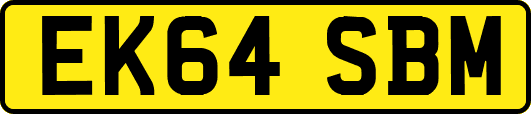 EK64SBM