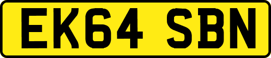 EK64SBN