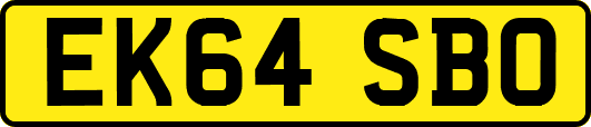 EK64SBO