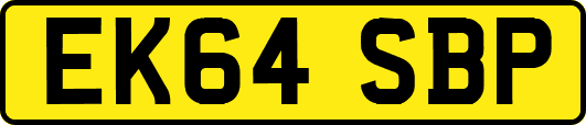 EK64SBP