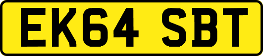 EK64SBT