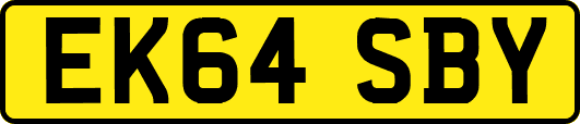 EK64SBY