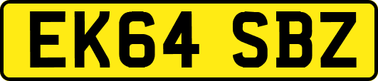 EK64SBZ