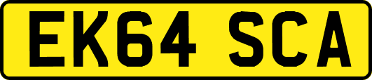 EK64SCA