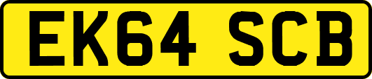 EK64SCB
