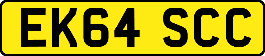 EK64SCC