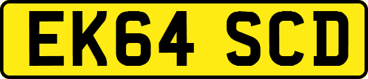 EK64SCD