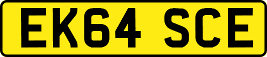 EK64SCE