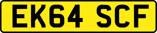 EK64SCF
