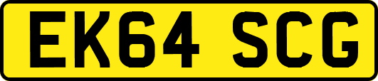 EK64SCG