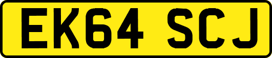 EK64SCJ