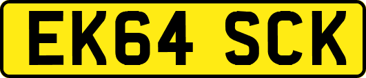 EK64SCK