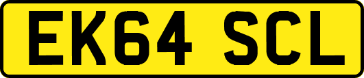 EK64SCL