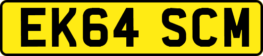 EK64SCM