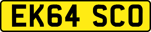 EK64SCO