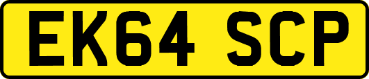 EK64SCP