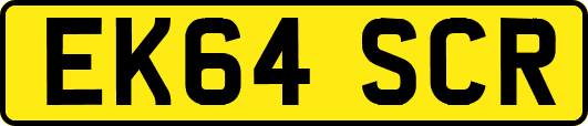 EK64SCR